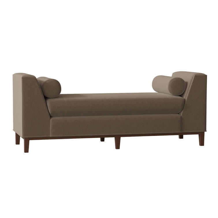 Banc rembourré Countess