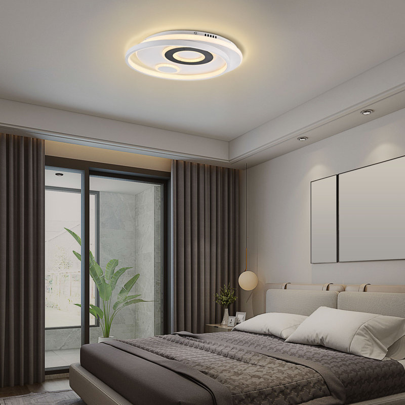 Arieonna Flush Mount