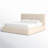 Azar Upholstered Platform Bed-90900115-90900154