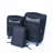 (20+24) Travel case two-piece suitcase set Oxford trolley case without password lock universal wheel + Oxford cloth backpack-137440392