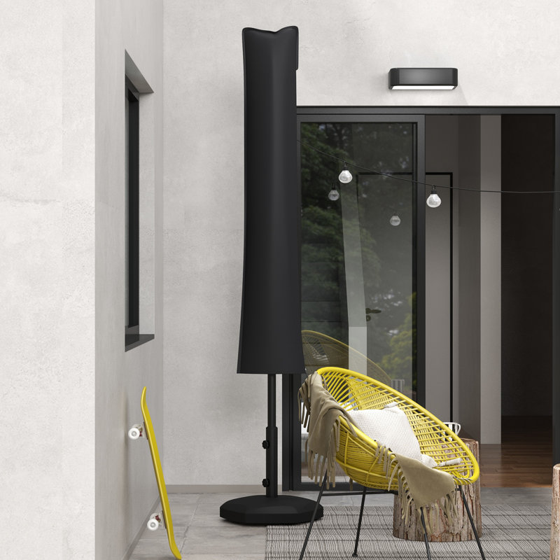 Outdoor Patio Umbrella Cover
