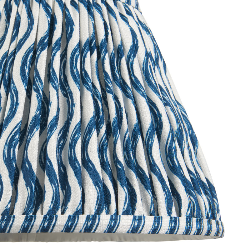 Higgledy 51.5 Table Lamp, Blue