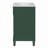 24" Bathroom Vanity with Ceramic Sink-1227495466