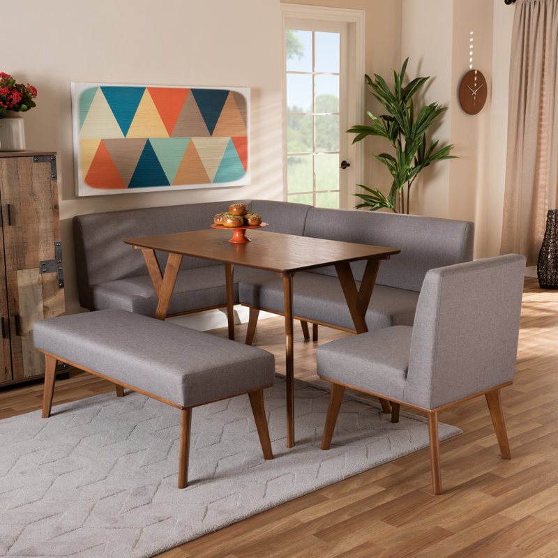 Ensemble repas 5 pièces Chapalet