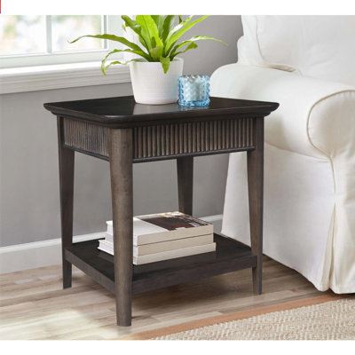 Haven End Table