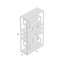 Metal Designs Holden Etagere-24383316