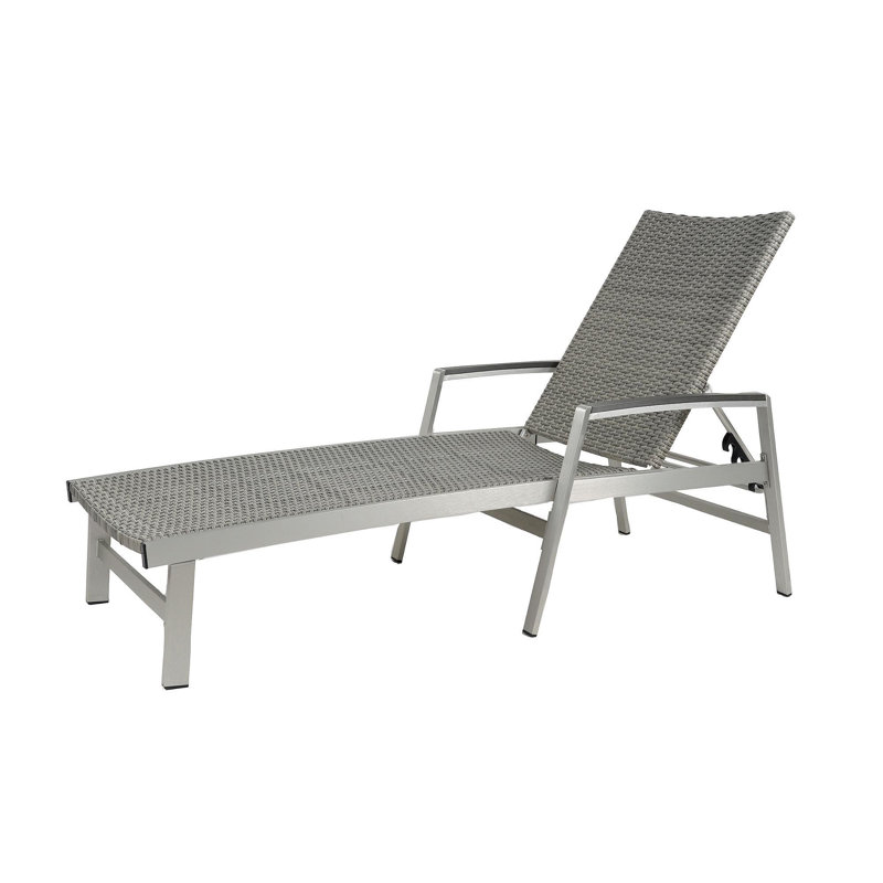CHAISE LUNGE (62754,00MGRY)