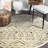 Hand Tufted Wool Geometric Indoor Rug-209726989
