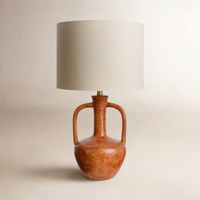 Argentina Ceramic Table Lamp