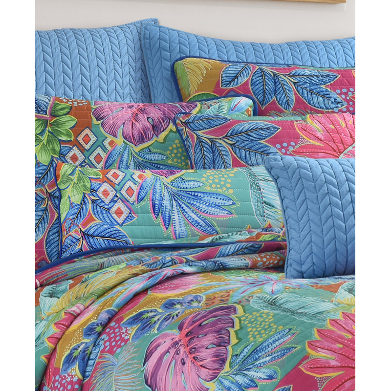 Coussin LEAF