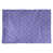 Mauve/bleu sarcelle