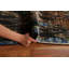 Cotton Abstract Indoor Rug