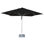 Parasol de marché Hurricane Square
