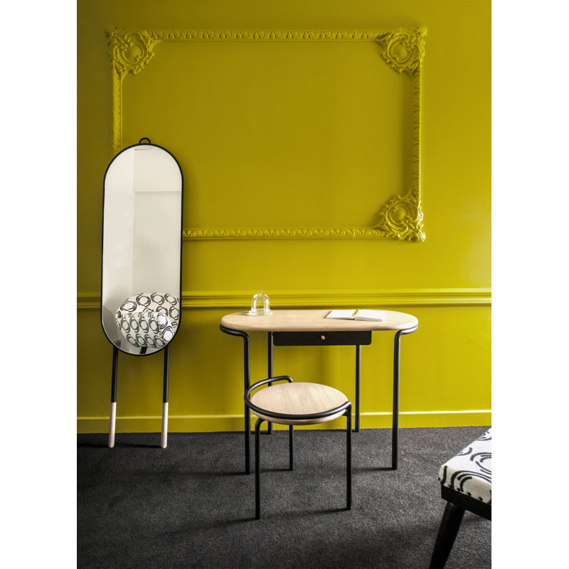 My Lord Floor Mirror
