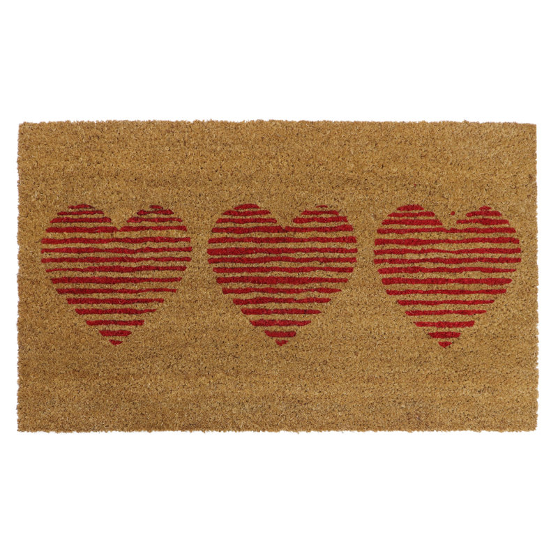  45 x 75 cm Non-slip Indoor / Outdoor Doormat