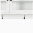 63" W Large Kitchen Hutch Cabinet, Freestanding Pantry Cabinets Storage Kitchen Cupboard with 4 Doors, 4 Drawers & Microwave Shelf-550355518