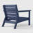 Deep Seating Chair (Set Of 2)-1866632416