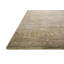 Tapis colombe / doré Jean Stoffer x Loloi Bradbury-86676679