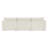 Farmingdale Brinsley Modern Modular Sofa