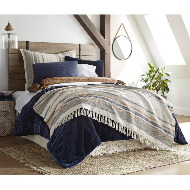 Brubeck Coverlet, Twin Coverlet
