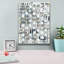  «Glimmer» par Lori Arbel, art mural sur toile, 12 po x 16 po