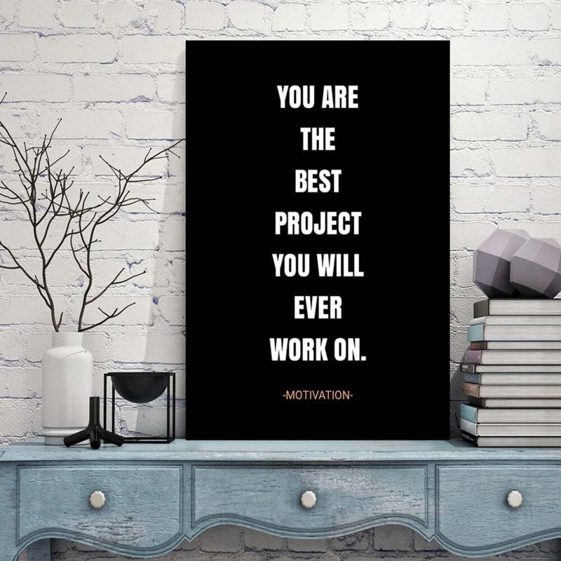 Wrapped Canvas Print, 30 cm H x 20 cm W