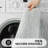 Ebern Designs Thick Bath Rug For Bathroom Water Absorbent & Non-Slip-1532388509-1532388511