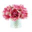 Lush Peony Bouquet