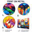 Adaway - chardon, ensemble d'art mural-121578247-121578254-121578255