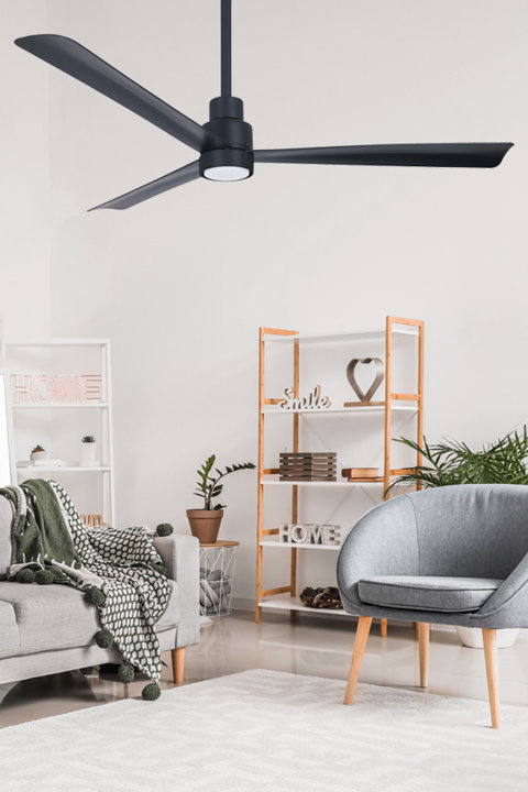 Shop Fans for Medium Sized Rooms