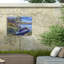 Toile d'extérieur «Summer Lake» par David Lloyd Glover-87944684