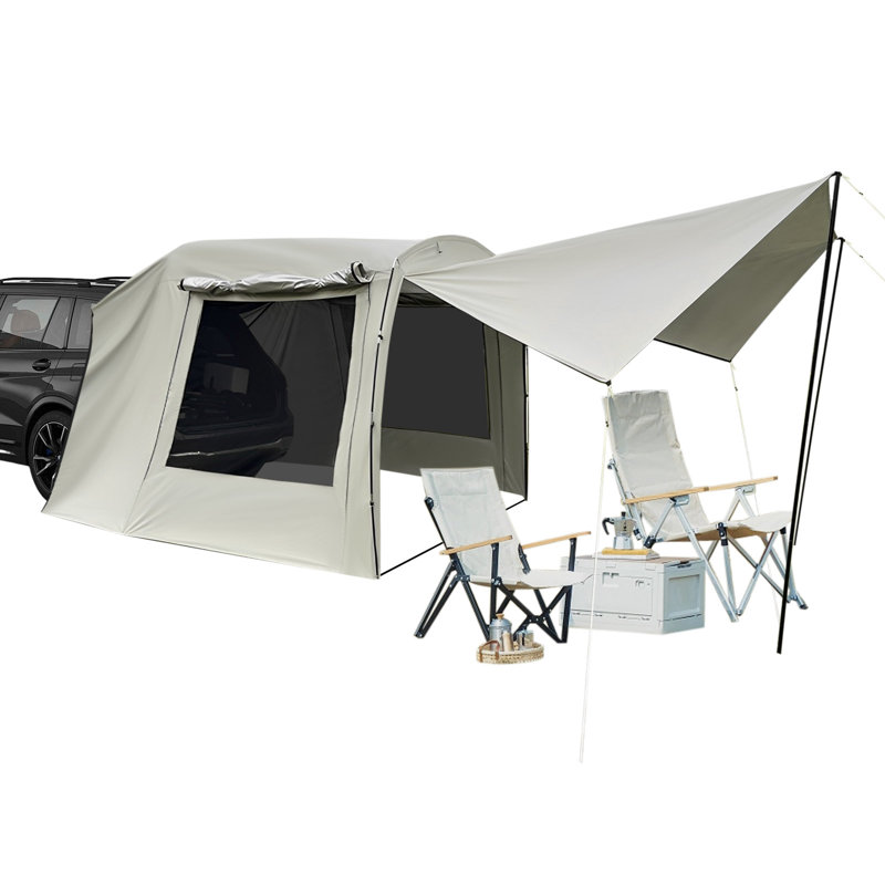 Tente de camping pour voiture