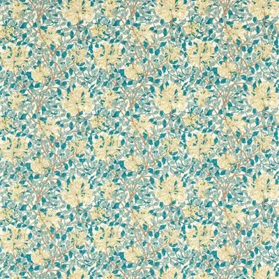 Honeysuckle Fabric