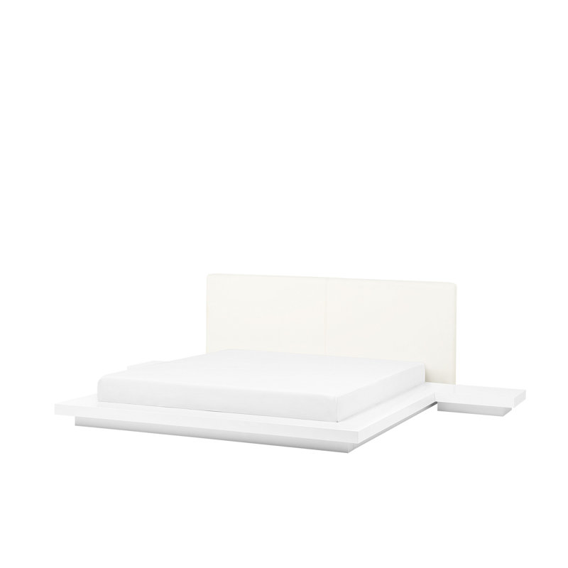 Hollifield 88cm Freeflow Mid Fill Soft-Side Waterbed Mattress