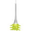 Luminaire suspendu 1 lumière Mimosa-11142834-11778702