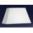 11 in. H Linen Rectangle Lamp Shade-49698046