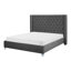Courtyard Upholstered Bed-40553965-40553963