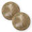 Polyester Embroidered Round Placemat