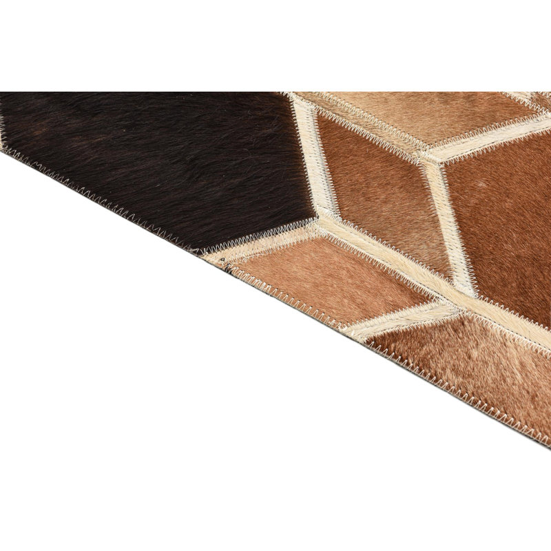 Jake Brown Rug
