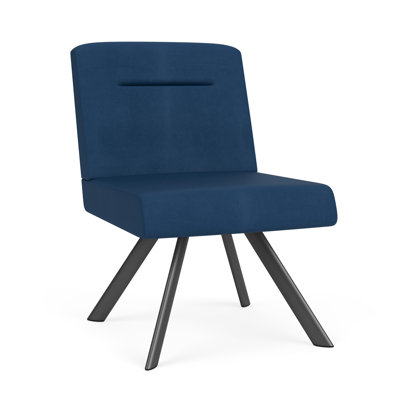 Fauteuil d'invité Willow
