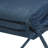 Outdoor Solid Olefin Textured Lounger Cushion 22 x 73-257730895