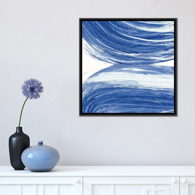 « tourbillon ii », impression sur toile