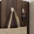 Spacious 6-Tier Shoe Cabinet Set – Double Doors, Adjustable Shelves, Hooks – Freestanding Wooden Entryway Organizer – Modern Hallway Storage – Dark Walnut Finish, Set of 2, Overall Dark Walnut Color-970853834