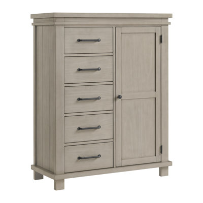 Hampton Chifferobe/Chest by Soho Baby