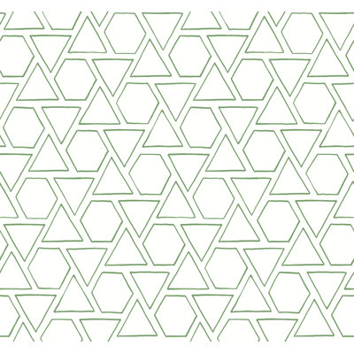 Rouleau de papier peint l 27 pi x p 27 po shapes Alfonzo