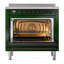 ILVE Nostalgie II 36 in Induction Range-2076004852