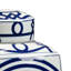 Hobbs Handmade Ceramic / Porcelain Jar