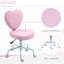 Chaise de bureau Heart Love