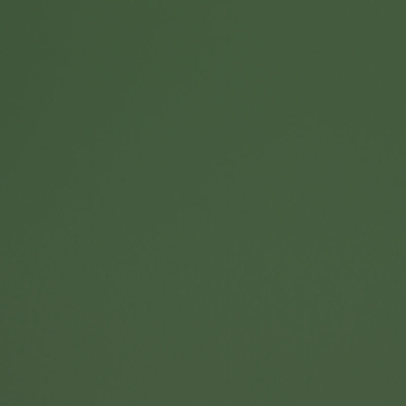 Padua 62" Sculptural 4-Tier Wood Bookshelf, Basil Green