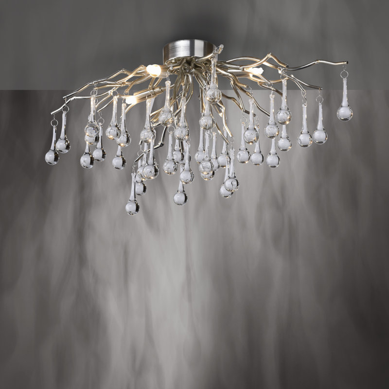 Analeia Flush Mount